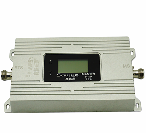 石首单频手机信号放大器800㎡