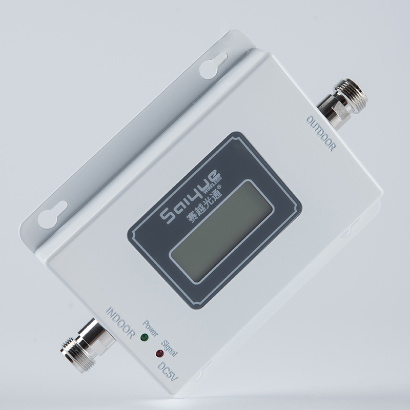 石首家用配电房机房信号放大器200㎡