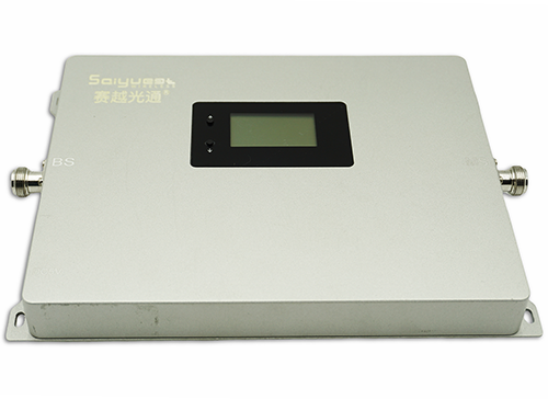  石首三频/四频/五频手机信号接收器800㎡
