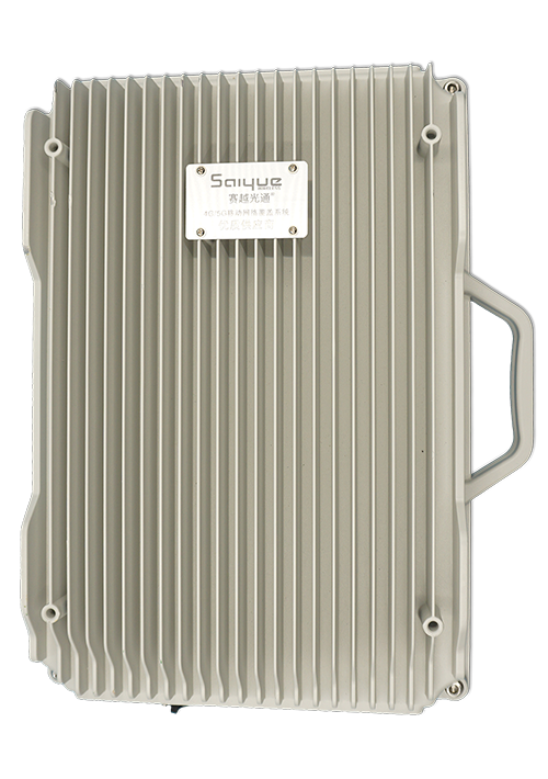 石首单频/双频/三频/四频/五频电信级无线直放站