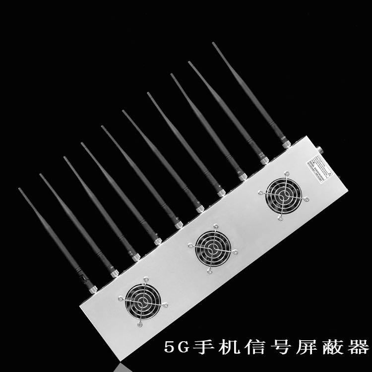 石首外置10天线移动通信干扰器