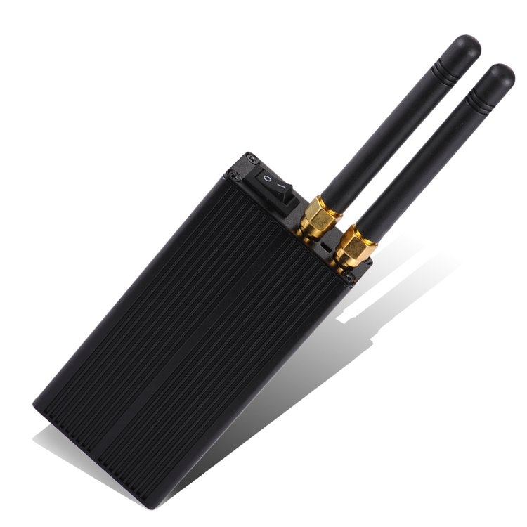  石首1.2G/1.5G导航屏蔽器