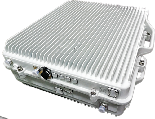 石首信令级数字室分型移动通信干扰器