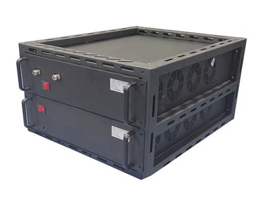 石首室内大功率通讯管控屏蔽系统