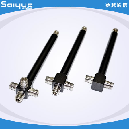  石首FM调频广播同步广播功分器
