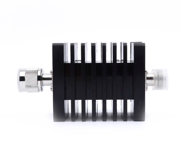  石首腔体固定衰减器0-3G/0-4G  N型接口